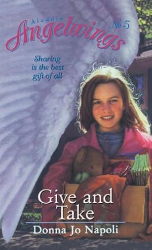 Seller image for Give and Take for sale by GreatBookPrices