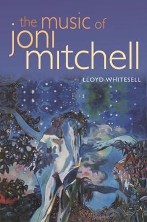 Seller image for Music of Joni Mitchell for sale by GreatBookPrices