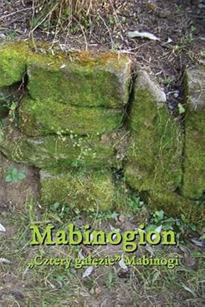 Seller image for Mabinogion : Cztery Galezie Mabinogi -Language: polish for sale by GreatBookPrices