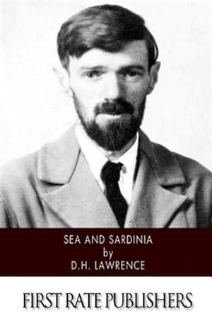 Imagen del vendedor de Sea and Sardinia a la venta por GreatBookPrices