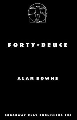 Seller image for Forty-Deuce for sale by GreatBookPrices