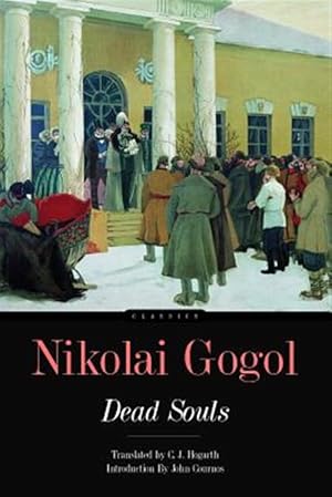 Seller image for Dead Souls for sale by GreatBookPrices