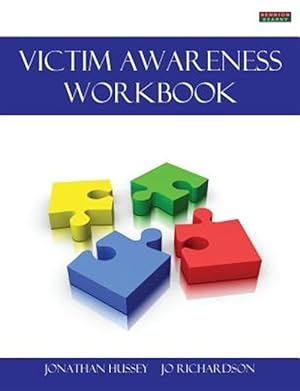 Imagen del vendedor de Victim Awareness Workbook [Probation Series] a la venta por GreatBookPrices