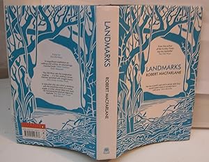 Seller image for Landmarks (hardback in dust jacket, 5th printing) for sale by JTC Books