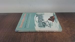 Seller image for Snowshoe Paws (1st GB ed) for sale by BoundlessBookstore