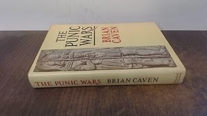 Seller image for The Punic Wars for sale by BoundlessBookstore