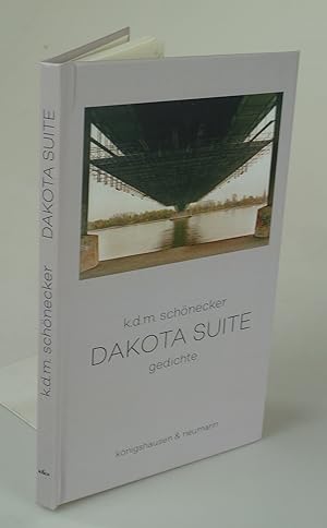 Seller image for Dakota Suite. for sale by Antiquariat Dorner
