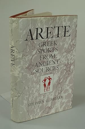 Seller image for Arete. for sale by Antiquariat Dorner