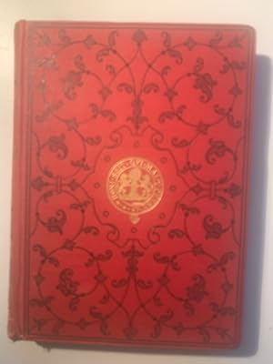 Little Lord Fauntleroy. Francis Hodgson Burnett / Tauchnitz edition ; Vol. 2479