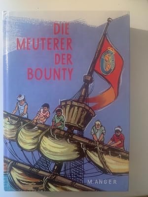 Die Meuterer der Bounty