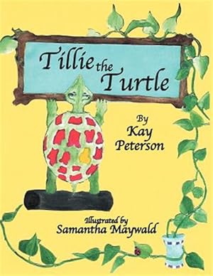 Imagen del vendedor de Tillie the Turtle a la venta por GreatBookPrices