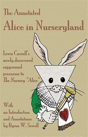 Immagine del venditore per Alice in Nurseryland venduto da GreatBookPrices