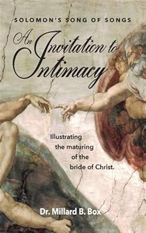 Seller image for An Invitation To Intimacy for sale by GreatBookPrices