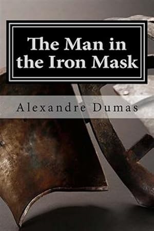 Image du vendeur pour Man in the Iron Mask mis en vente par GreatBookPrices