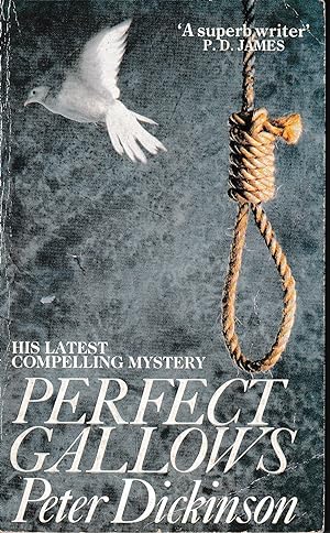 Seller image for Perfect Gallows for sale by Rokewood Books