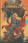 FOCUS - Carlos Pacheco: Superman: La caída de Camelot