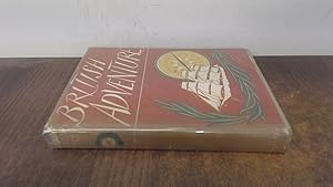 Seller image for British Adventure for sale by BoundlessBookstore