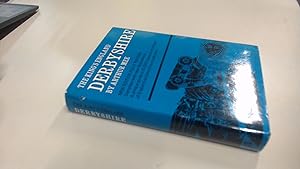 Seller image for Derbyshire (Kings England S.) for sale by BoundlessBookstore