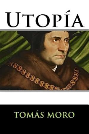 Seller image for Utopa -Language: spanish for sale by GreatBookPrices