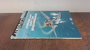 Seller image for Junkers Ju87 Over The Mediterranean for sale by BoundlessBookstore