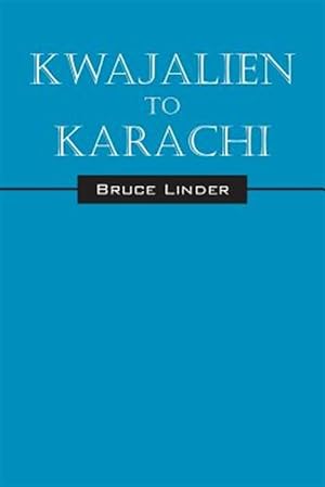 Seller image for Kwajalien to Karachi for sale by GreatBookPrices