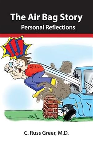 Seller image for Air Bag Story : Personal Reflections for sale by GreatBookPrices