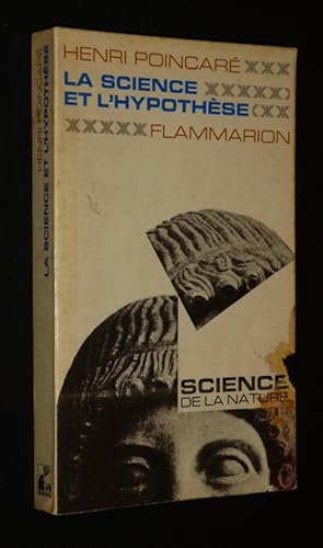 Imagen del vendedor de La Science et l'hypothse a la venta por Abraxas-libris