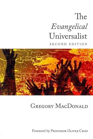 Image du vendeur pour Evangelical Universalist mis en vente par GreatBookPrices