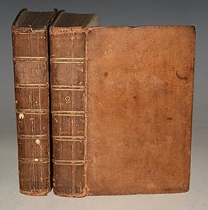 Paradise Lost A Poem In Twelve Books. The Seventh Edition, With Notes of Various authors, by Thom...