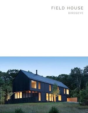 Imagen del vendedor de Field House : Birdseye a la venta por AHA-BUCH GmbH