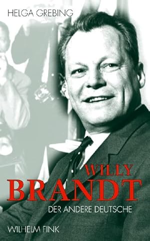 Seller image for Willy Brandt for sale by Rheinberg-Buch Andreas Meier eK