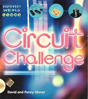 Bild des Verkufers fr Discovery World Links Year 2 Level F: Circuit Challenge Single zum Verkauf von WeBuyBooks