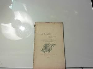 Seller image for Hgsippe Moreau. La Souris blanche for sale by JLG_livres anciens et modernes