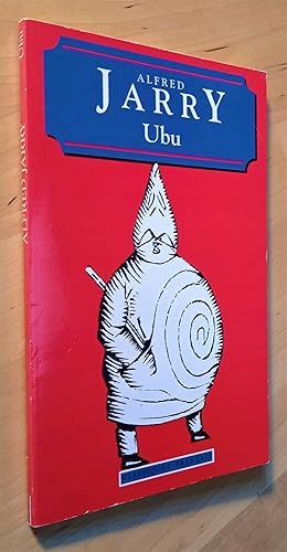 Imagen del vendedor de Ubu Roi ou les polonais a la venta por Llibres Bombeta