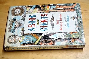 Bild des Verkufers fr A Book of Giants zum Verkauf von HALCYON BOOKS