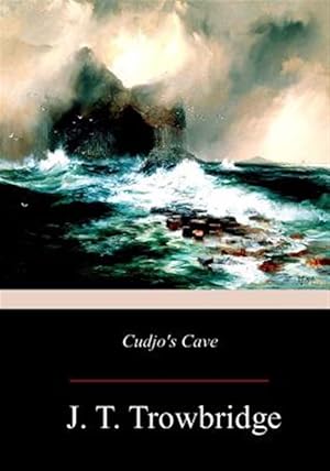 Seller image for Cudjo's Cave for sale by GreatBookPrices