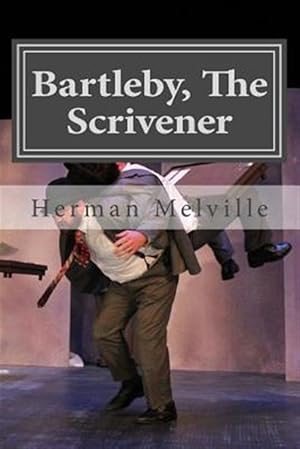 Immagine del venditore per Bartleby, the Scrivener venduto da GreatBookPrices