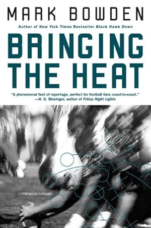 Seller image for Bringing the Heat for sale by GreatBookPrices