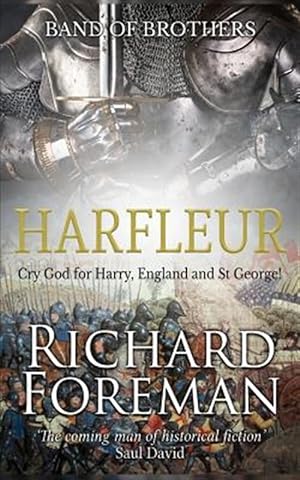 Seller image for Band of Brothers: Harfleur for sale by GreatBookPrices