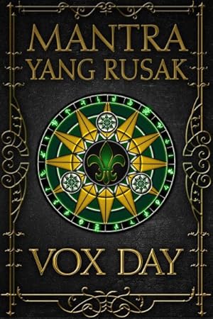 Seller image for Mantra yang Rusak for sale by GreatBookPrices