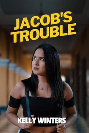 Seller image for Jacob's Trouble for sale by GreatBookPrices