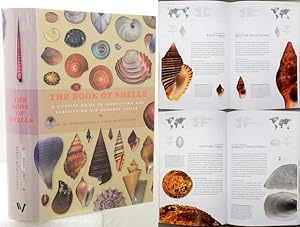 THE BOOK OF SHELLS. A Lifesize Guide to Identifying and Classifying Six Hundred Shells.