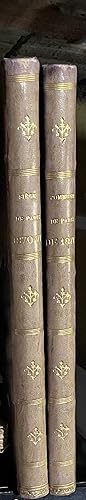 Guerre de 1870-1871 - Histoire de la Troisième Invasion -. Siège de Paris & Guerre civile en 1871...