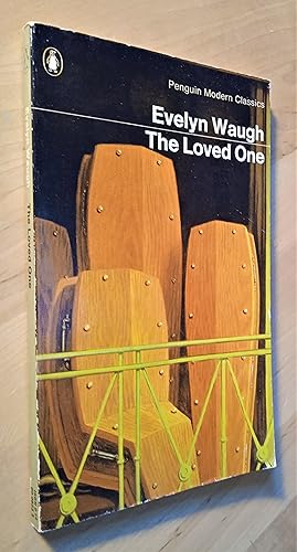 Imagen del vendedor de The Loved One. An Anglo-American Tragedy a la venta por Llibres Bombeta
