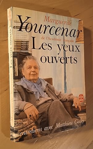 Seller image for Les yeux ouverts for sale by Llibres Bombeta