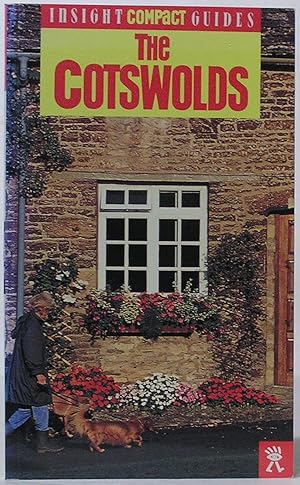 The Cotswolds: Insight Compact Guide