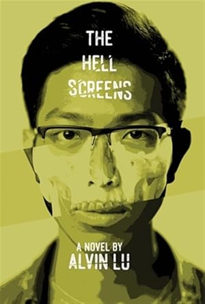 Seller image for The Hell Screens for sale by GreatBookPrices