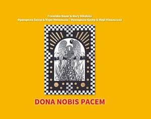 Seller image for Dona nobis pacem for sale by BuchWeltWeit Ludwig Meier e.K.
