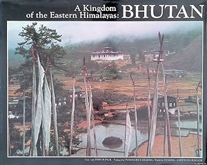 Bild des Verkufers fr Bhutan: A Kingdom of the Eastern Himalayas zum Verkauf von Klondyke
