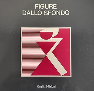 FIGURE DALLO SFONDO